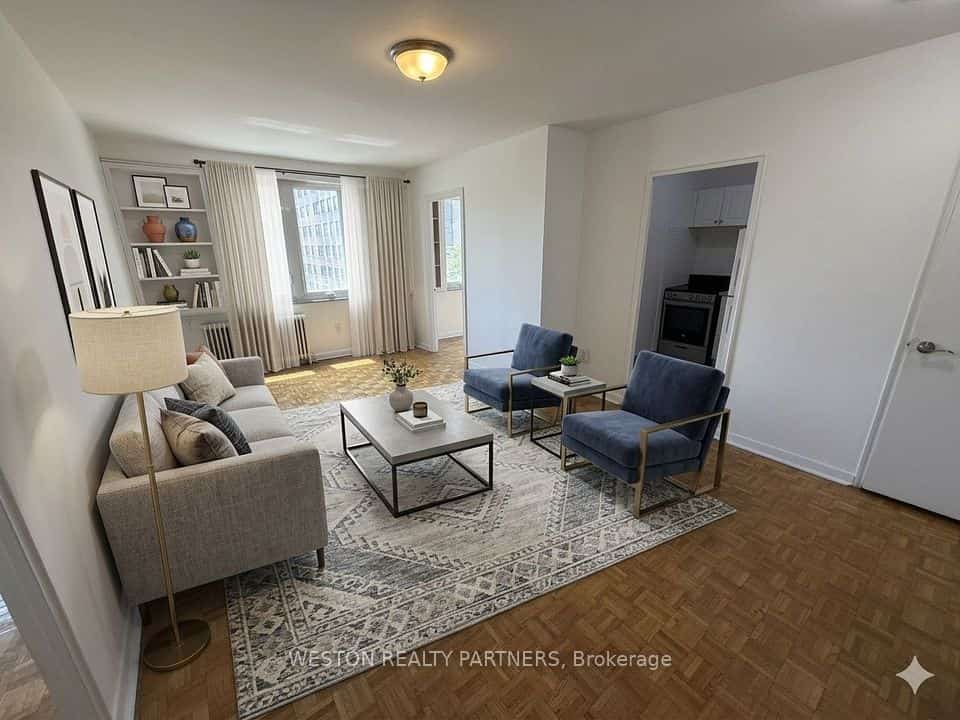88 Wellesley Street E #409, Toronto, ON M4Y 1H4