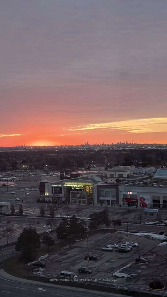 24 Hanover Road #1408, Brampton, ON L6S 5K8
