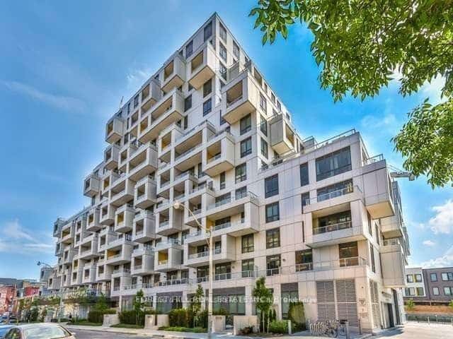 38 Cameron Street #310, Toronto, ON M5T 0C3