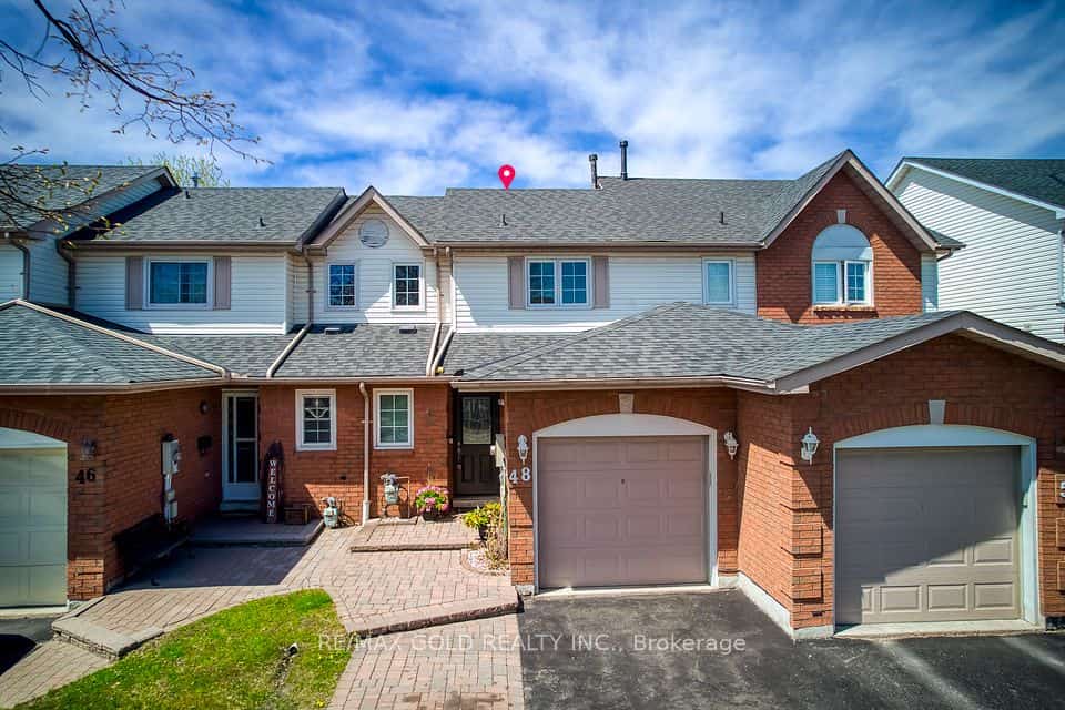 48 Pidduck Street, Clarington, ON L1E 2W2