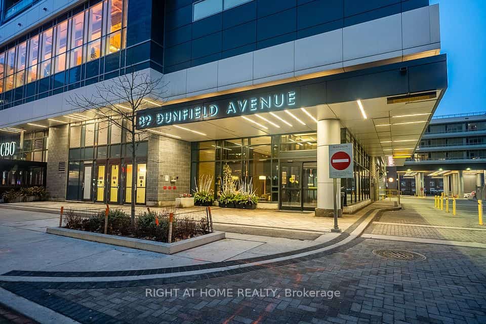 89 Dunfield Avenue #2306, Toronto, ON M4S 0A4