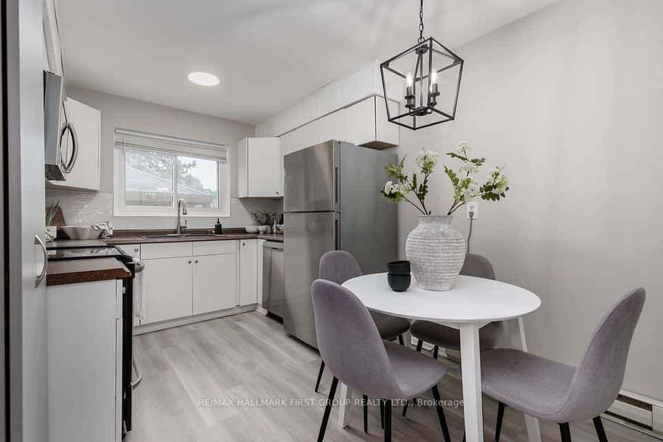 1300 Oxford Street #45, Oshawa, ON L1J 6C5