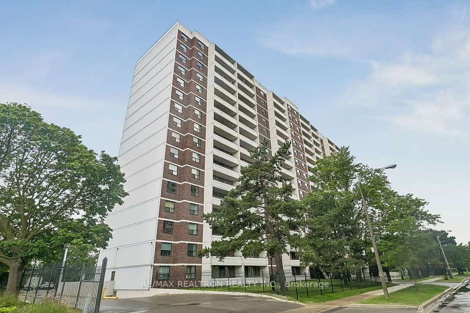 101 Prudential Drive #205, Toronto, ON M1P 4S5