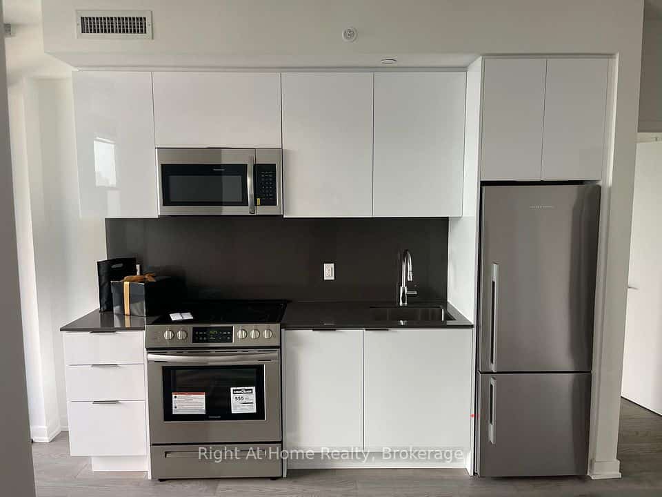 2606 25 Richmond Street E #6, Toronto, ON M5C 0A6