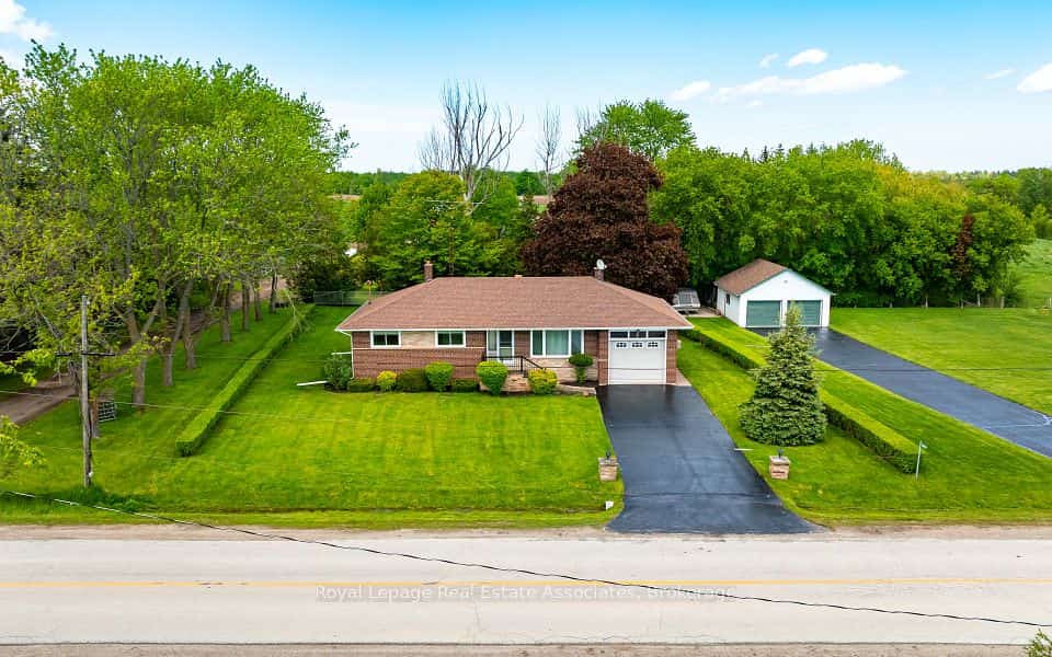 12851 9 Line, Halton Hills, ON L7G 4S8