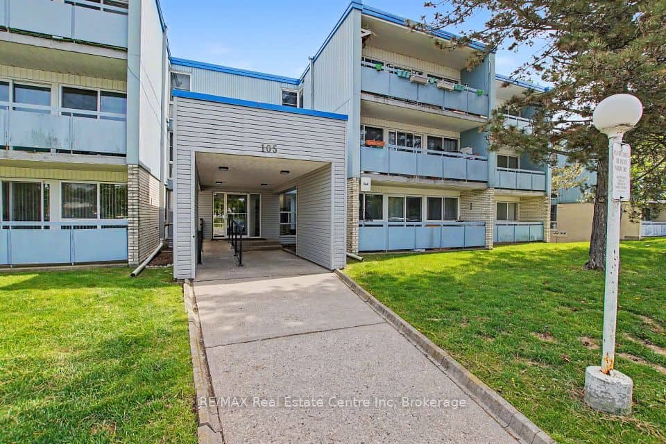 105 Conroy Crescent, Guelph, Guelph