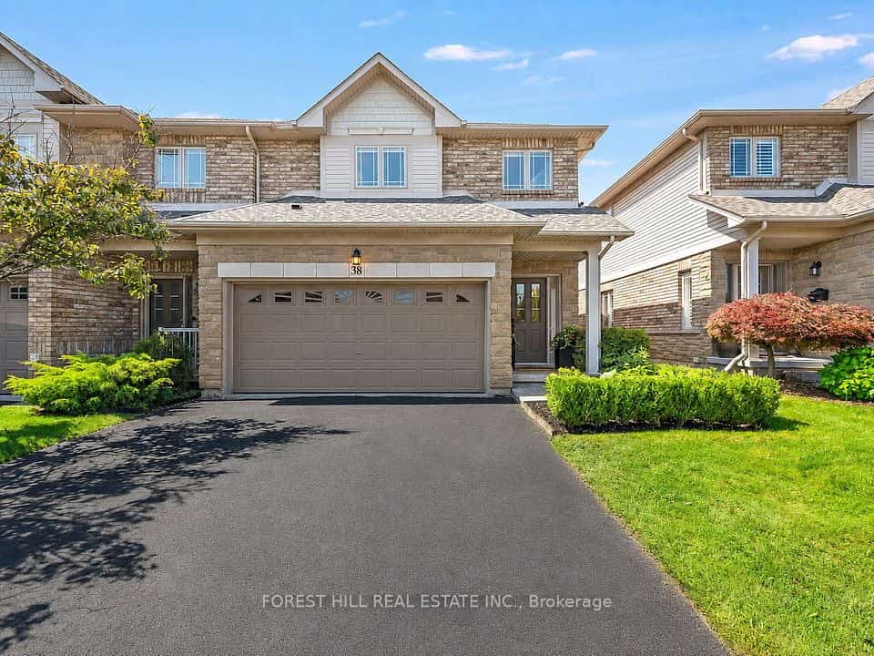 2169 Orchard Road #38, Burlington, ON L7L 7J1