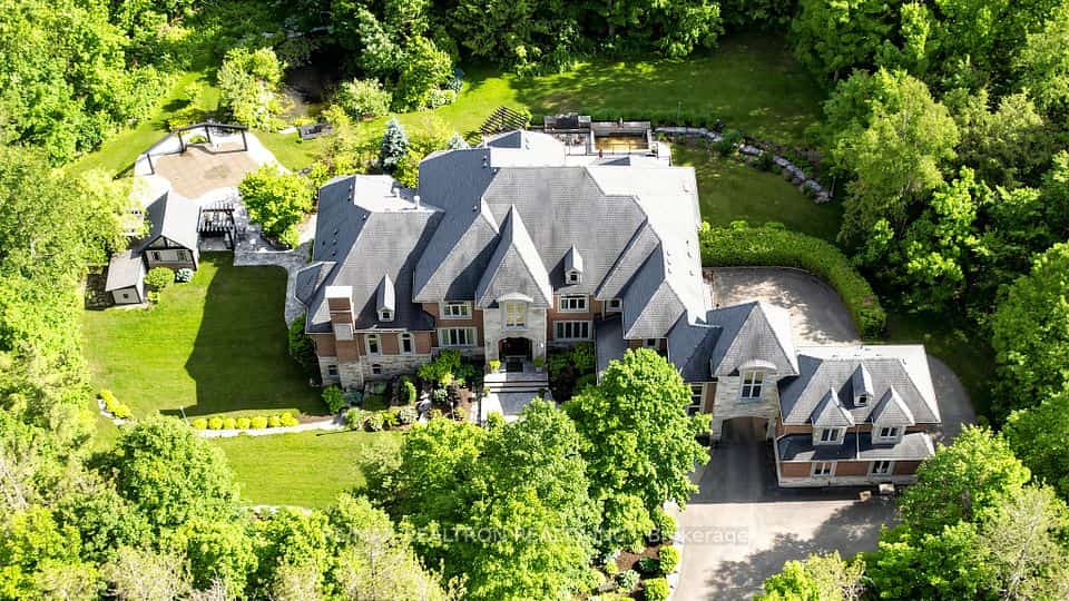 29 Moraine Forest Trail, Whitchurch-Stouffville, ON L4A 0T9
