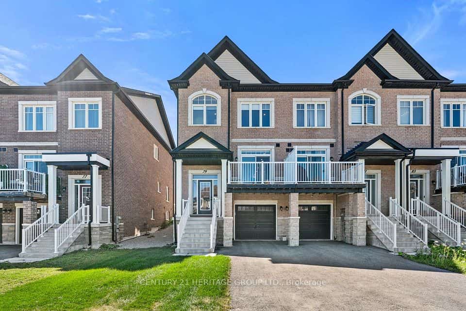 79 Seguin Street, Richmond Hill, ON L4E 1H8