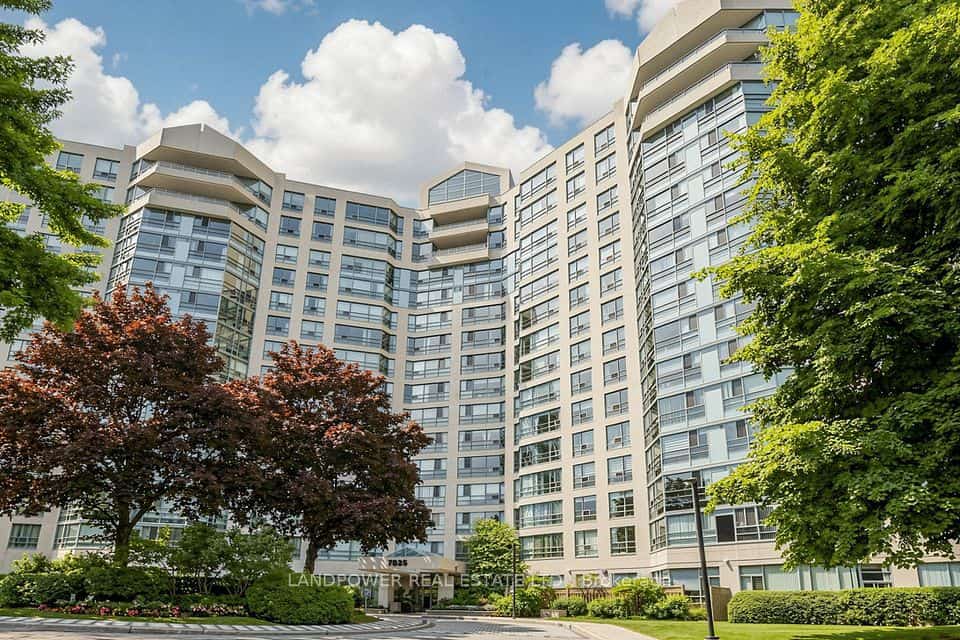7825 Bayview Avenue #1106, Markham, ON L3T 7N2