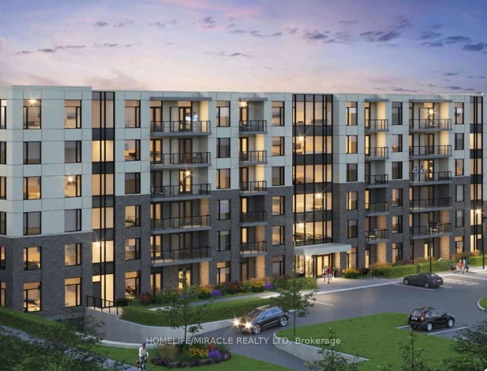 103 Rogers Street #204, Waterloo, ON N2J 1A4