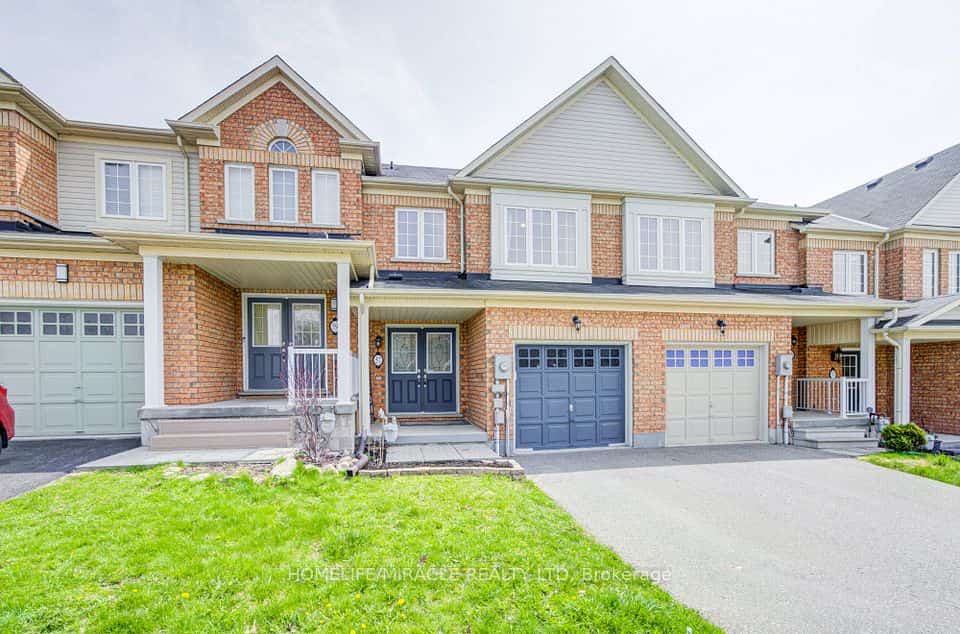 57 Kersey Crescent, Clarington, ON L1E 0A5