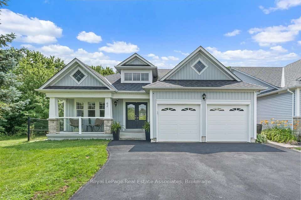 62 Somerville Road, Halton Hills, ON L7J 2Z7