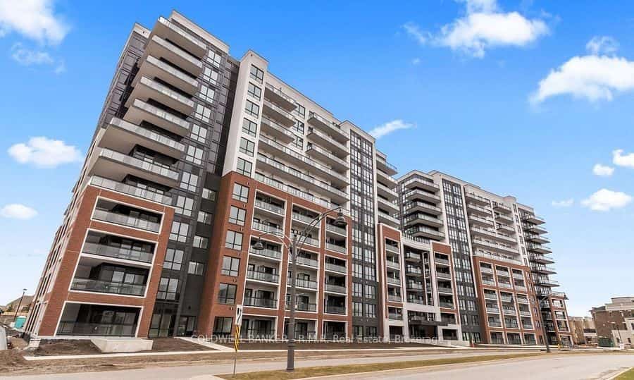 51 Clarington Blvd Boulevard #706, Clarington, ON L1C 0H6