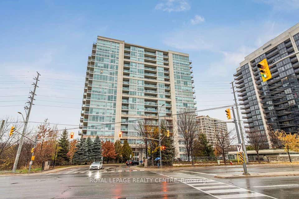 1055 Southdown Road #1503, Mississauga, ON L5J 0A3