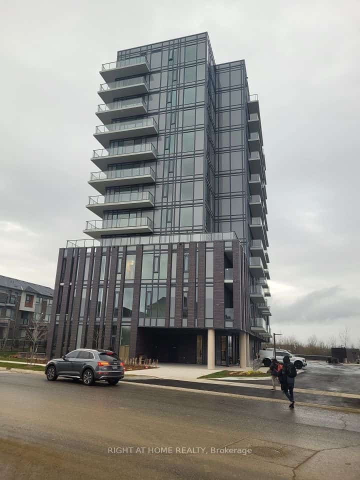 225 Veterans Drive N #508, Brampton, ON L7A 5L7