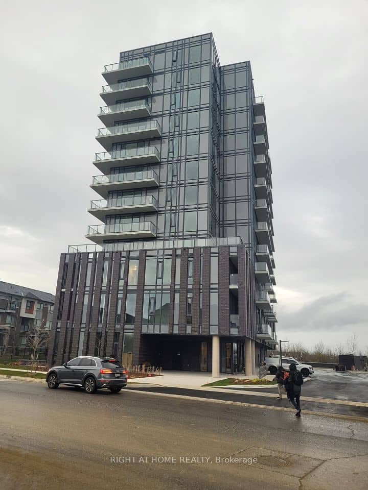 225 Veterans Drive N, Brampton
