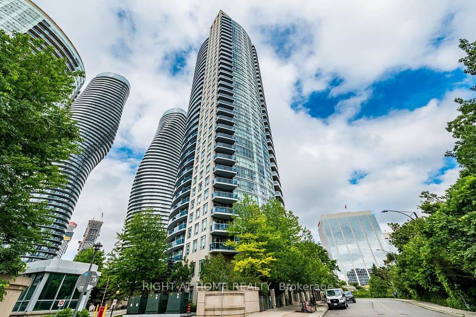 80 Absolute Avenue, Mississauga