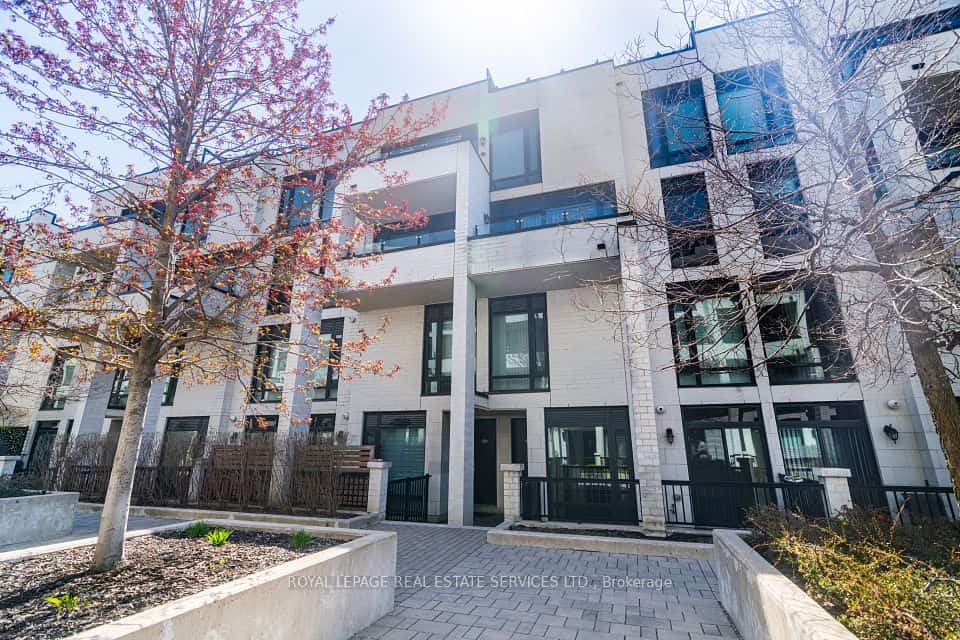 138 Widdicome Hill Boulevard #721, Toronto, ON M9R 0A9