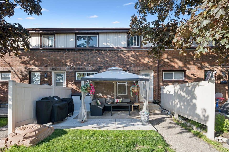 80 Burns Drive, Guelph, Guelph