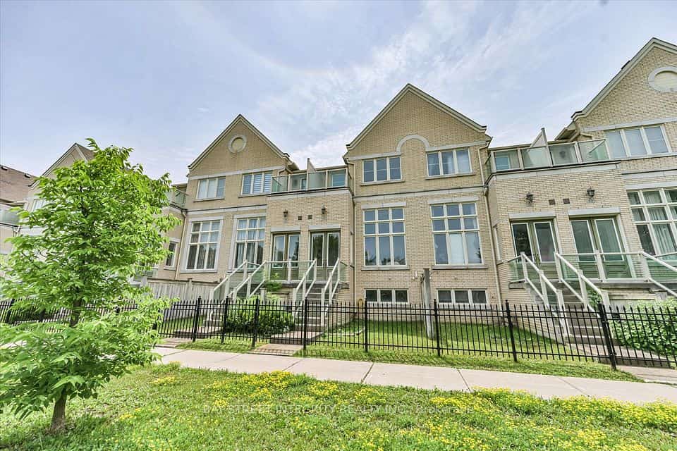 49 Victor Herbert Way, Markham, ON L6C 0N6
