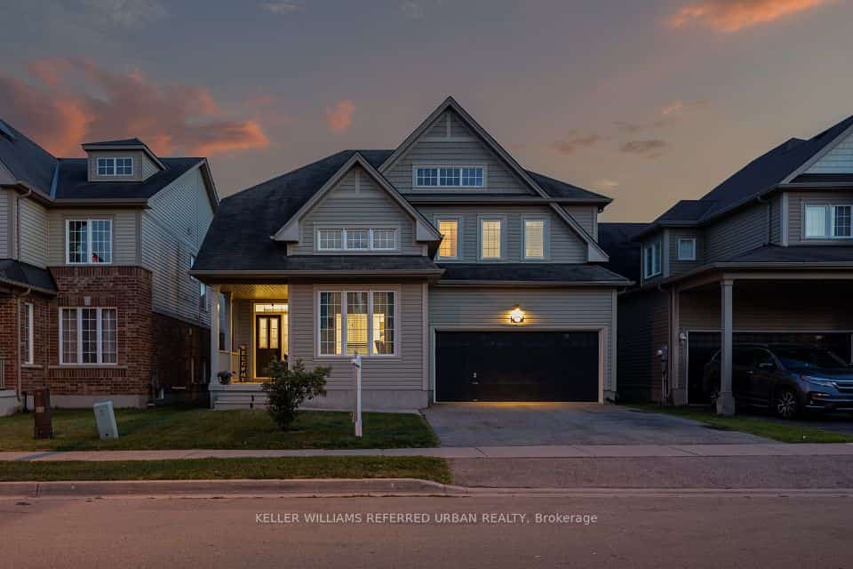 141 Whitwell Way, Hamilton, ON L0R 1C0