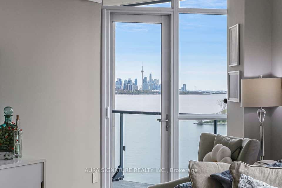 59 Annie Craig Drive #1004, Toronto, ON M8V 0C4