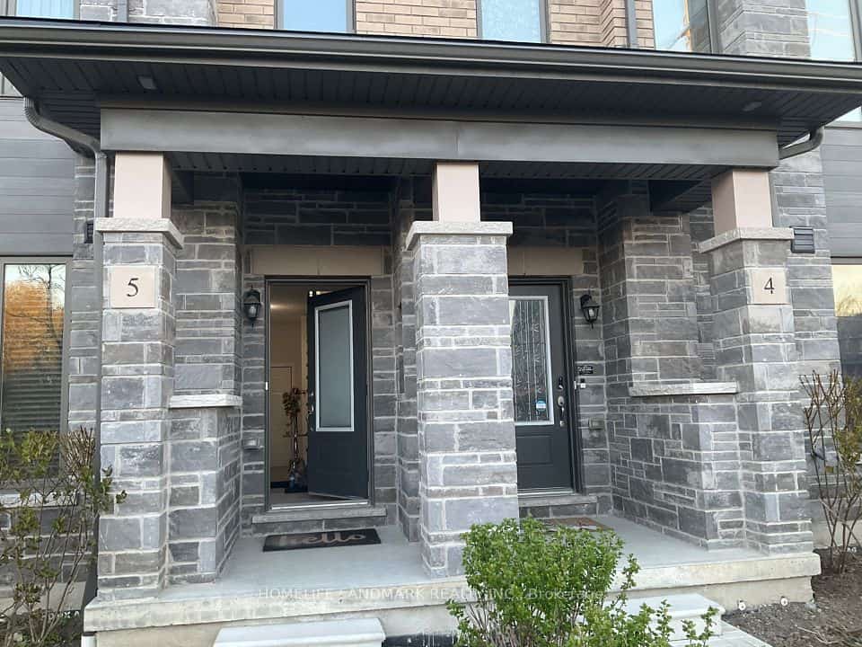 1956 Altona Road #5, Pickering, ON L1V 1M7