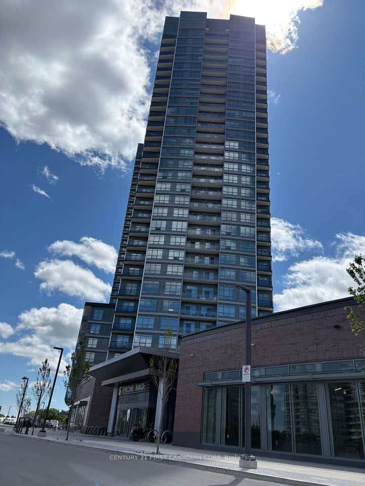 50 Upper Mall Way, Vaughan, ON N4J 0L8