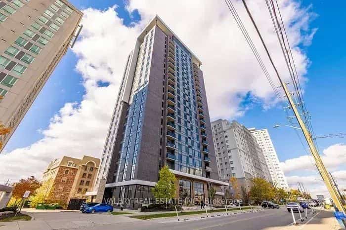 339 King Street N #403, Waterloo, ON N2J 2Z1