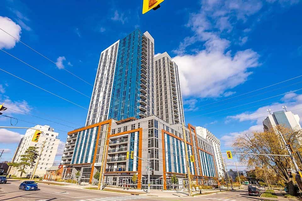 308 King Street N #1003, Waterloo, ON ON N2J 0G4