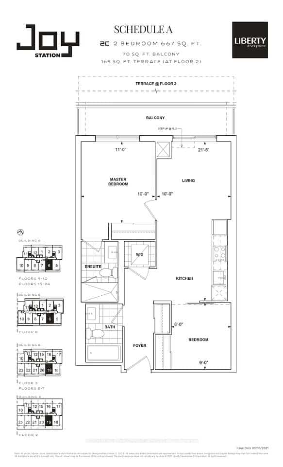 9751 Markham Road, Markham