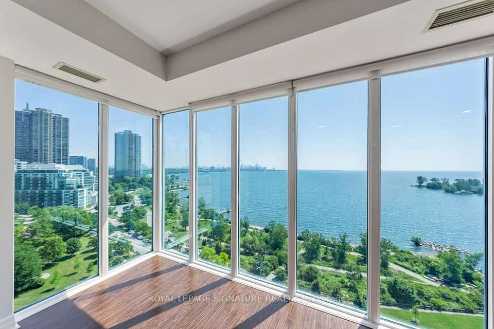 58 Marine Parade Drive #1103, Toronto, ON M8V 4G1