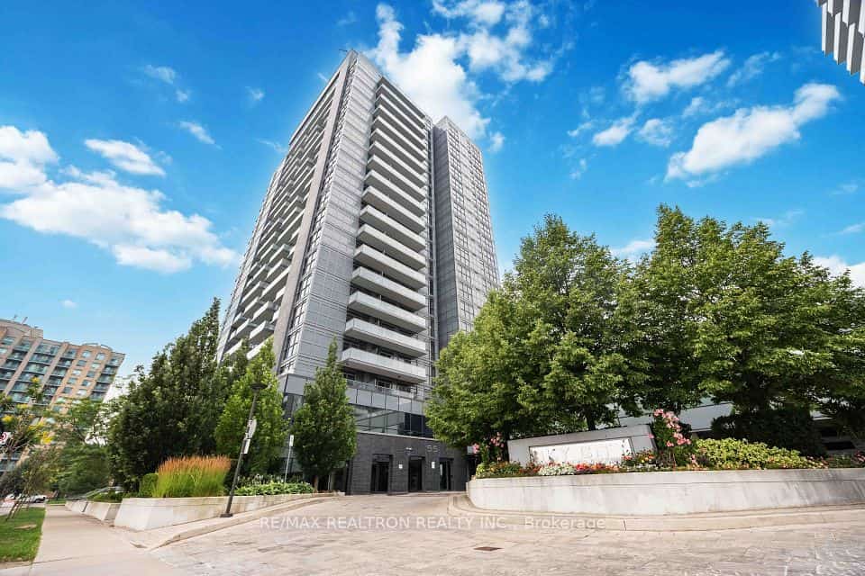 SkyCity I, Richmond Hill
