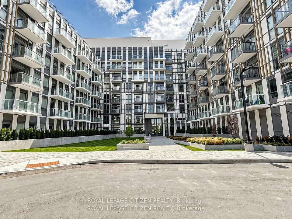 1005 Dundas Street #340, Oakville, ON L6H 8C7