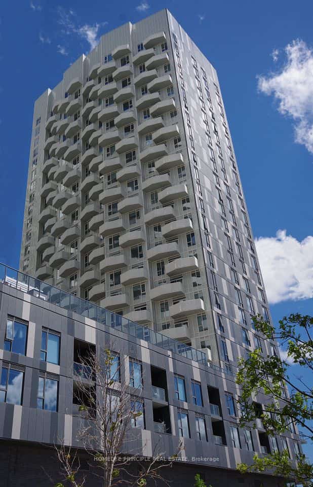 474 Caldari Road #908, Vaughan, ON L4K 0R4