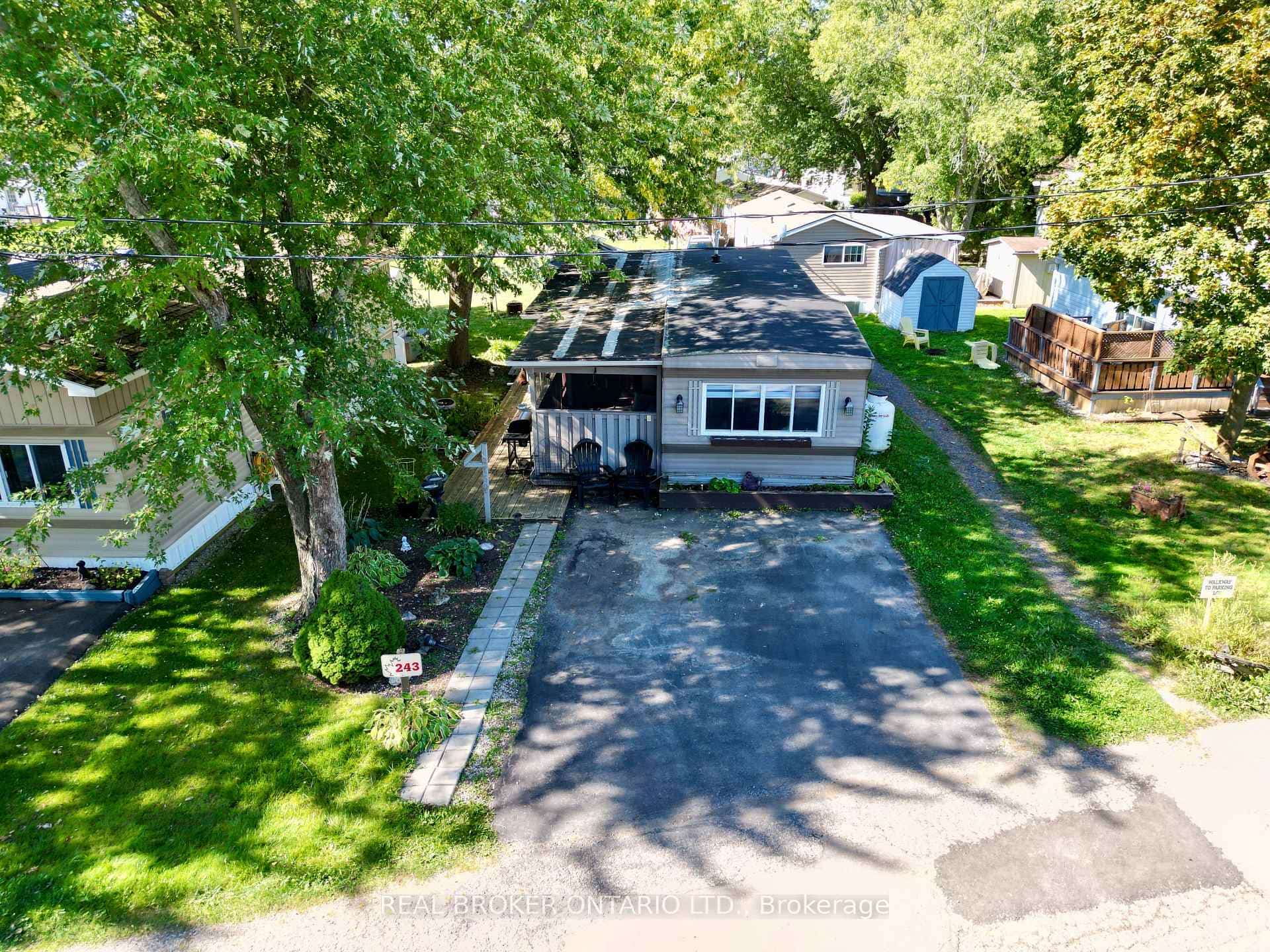 580 Beaver Creek Road #243, Waterloo, ON N2J 3Z4