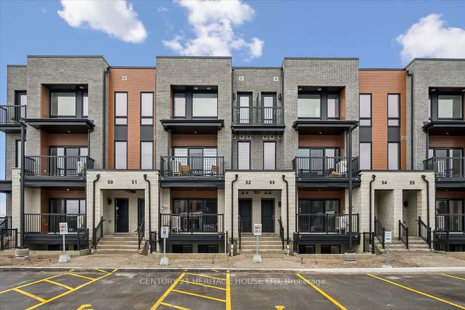 525 Erinbrook Drive, Kitchener, Kitchener