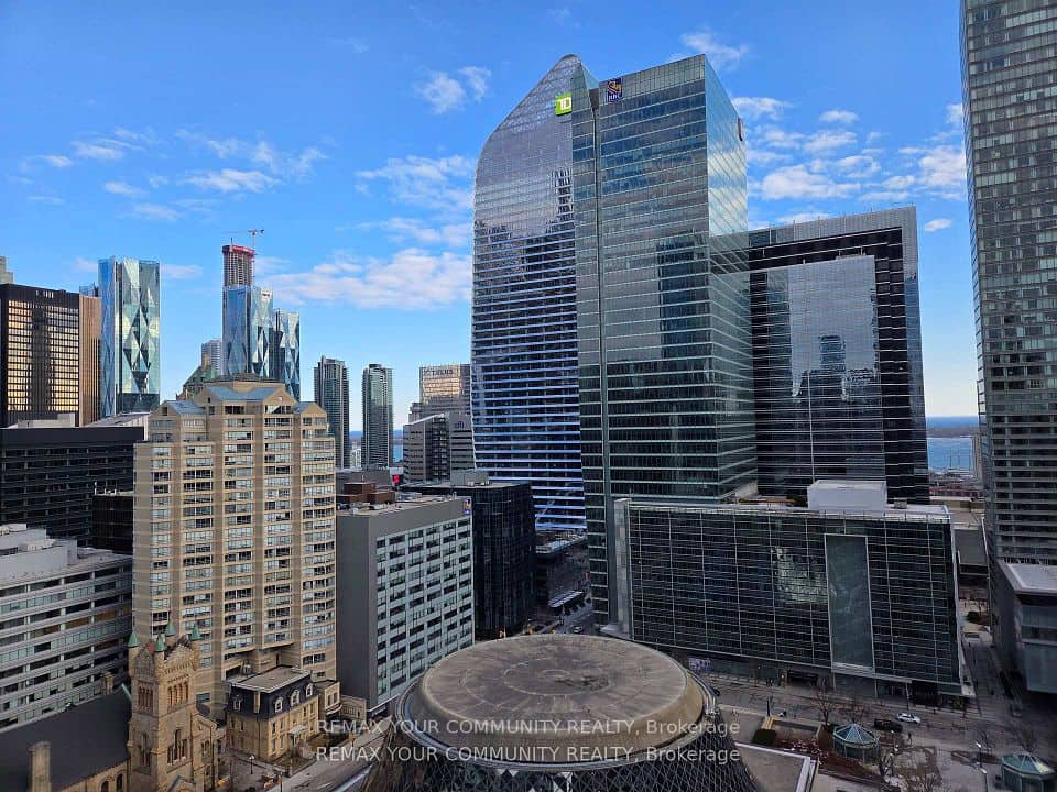 224 King Street W, Toronto