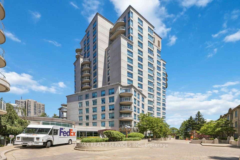 2111 Lake Shore Boulevard W #121, Toronto, ON M8V 4B2
