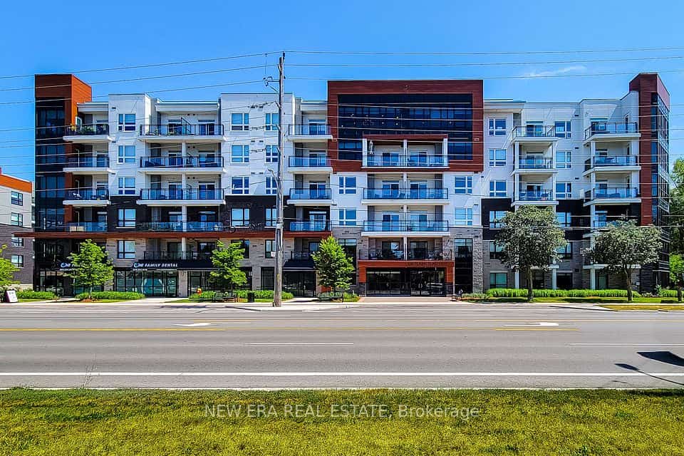 320 Plains Road E #212, Burlington, ON L7T 2C8