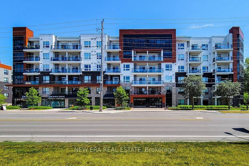 320 Plains Road E, Burlington