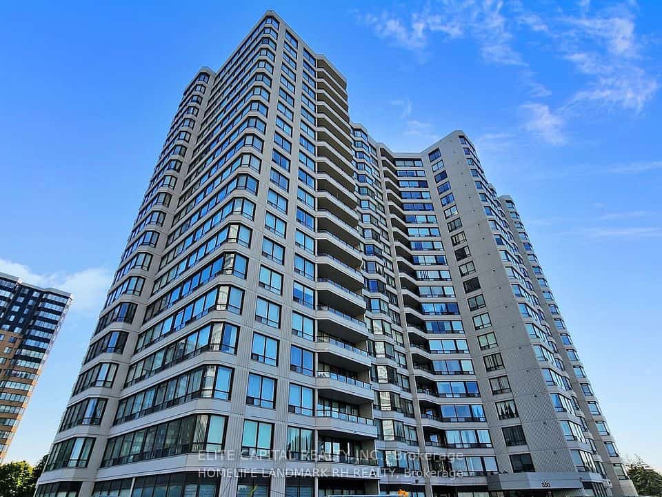 350 Alton Towers Circle #1706, Toronto, ON M1V 5E3