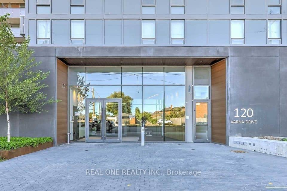 120 Varna Drive, Toronto