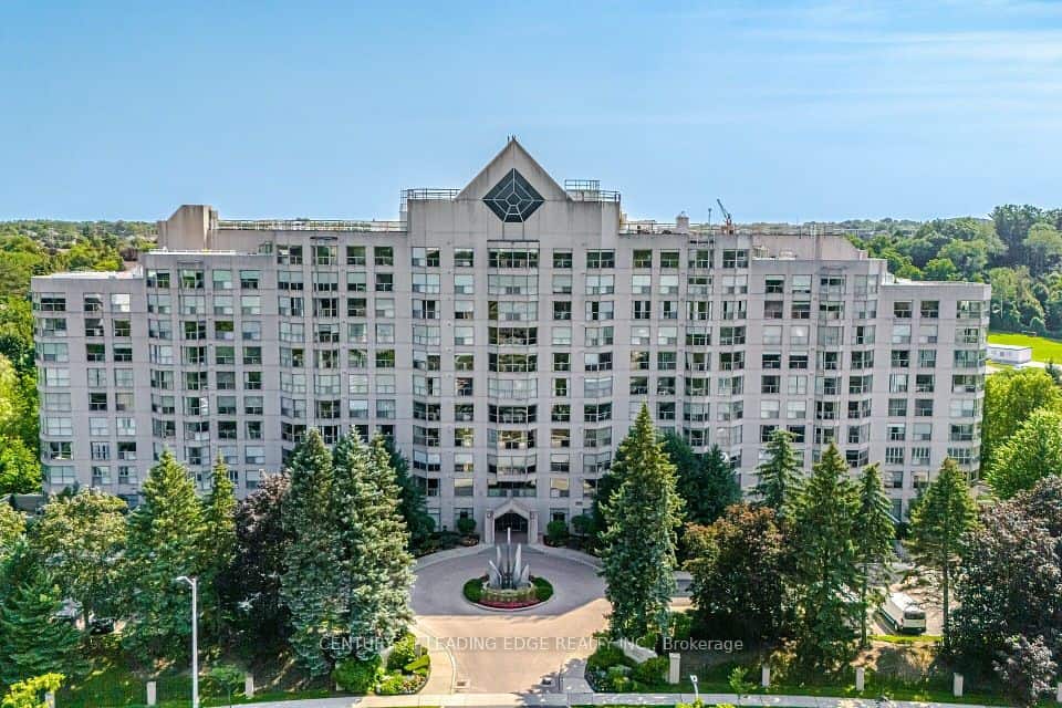 1700 The College Way, Mississauga