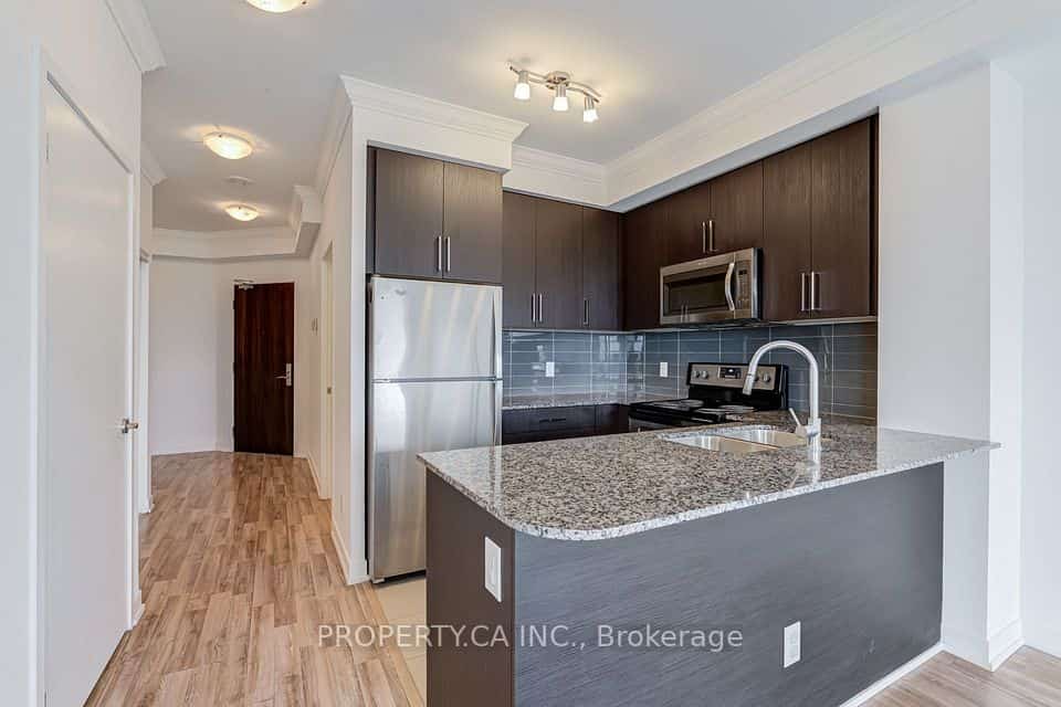 840 Queens Plate Drive #1203, Toronto, ON M9W 6Z4