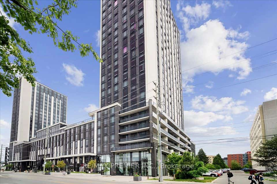 330 Phillip Street #S1007, Waterloo, ON N2L 3W9