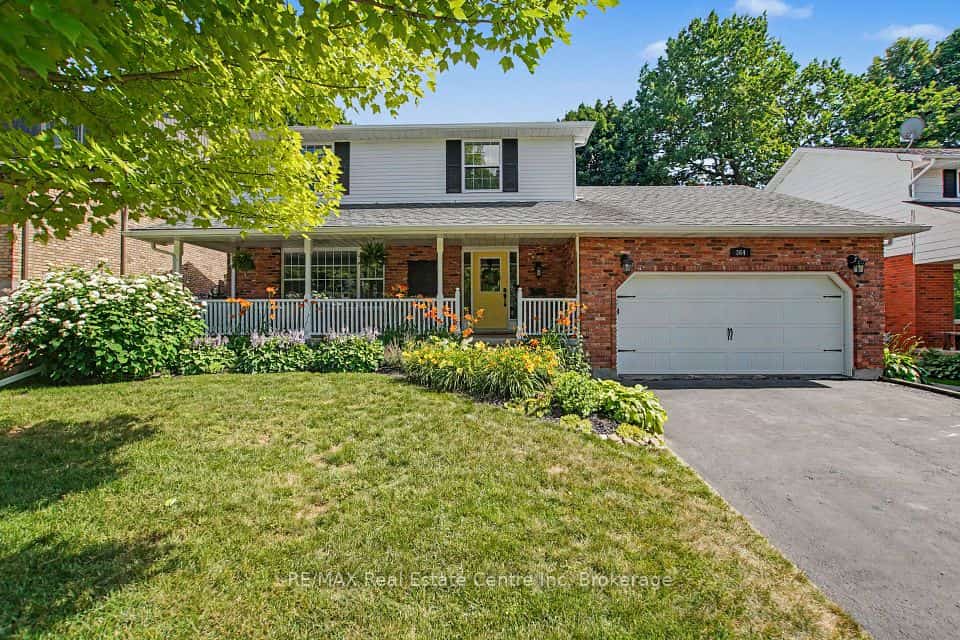 364 Kribs Street, Cambridge, ON N3C 3L6