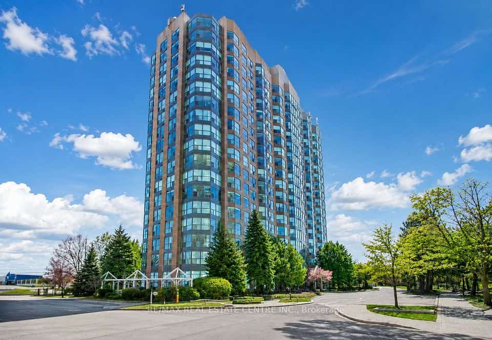 2177 Burnhamthorpe Road W #1007, Mississauga, ON L5L 5P9