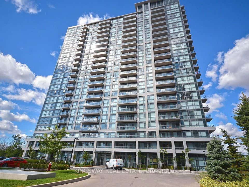 349 Rathburn Road #PH111, Mississauga, ON L5B 0G9